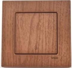 Viko Artline Novella CEVİZ Vavien Anahtar Çerçeveli - 92615104