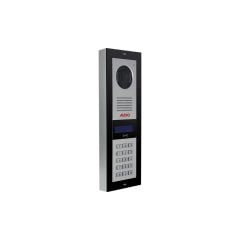 Audio Bus Plus Dijital Kameralı Şifreli Zil Paneli 003002 3002