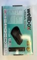 Wellbox vega uydu Alıcısı mini hd