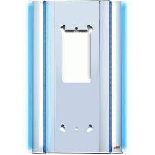 Audio Basic Görüntülü Zil Paneli Altlığı Gri 1317 1 li