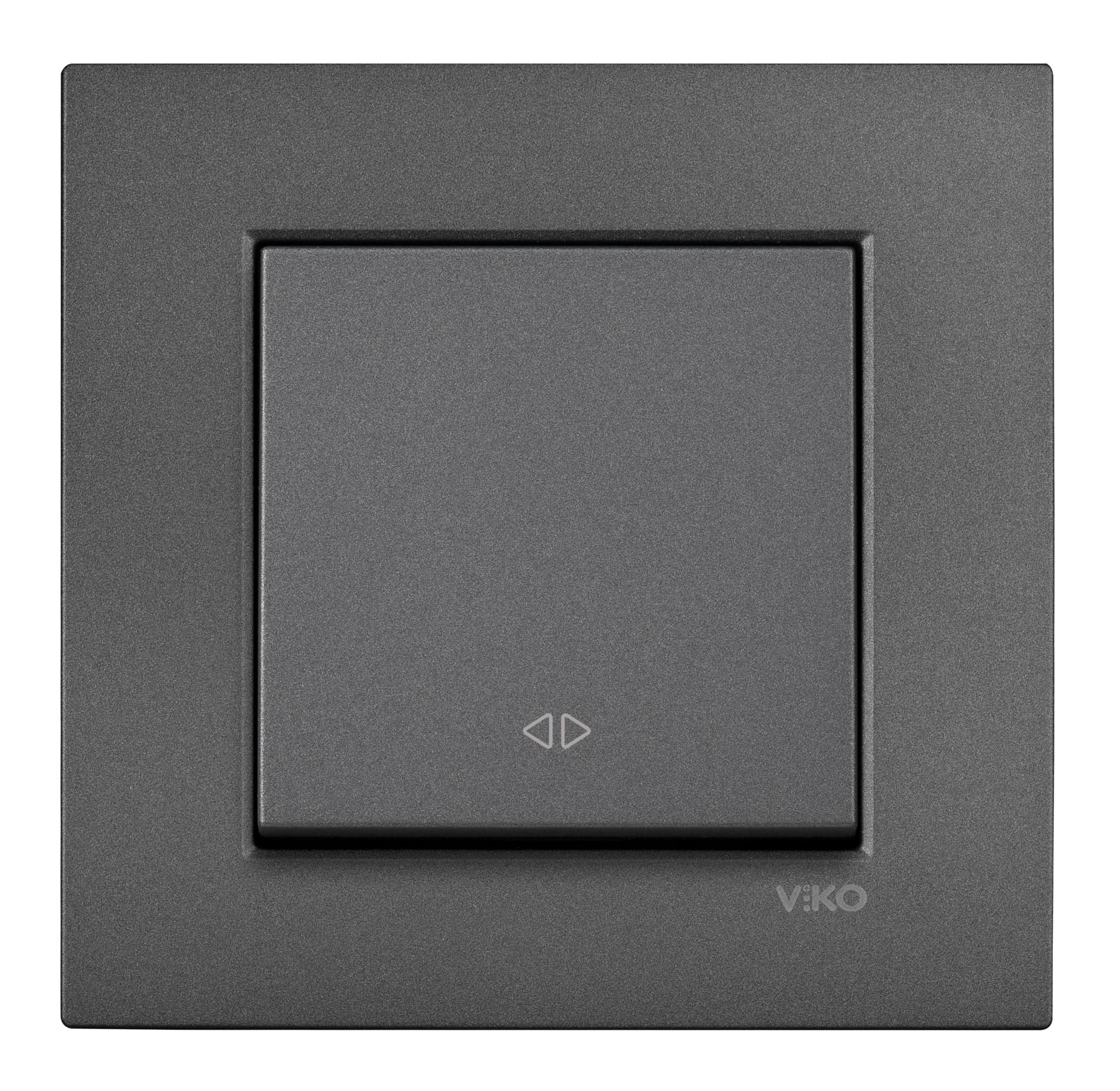 Novella FÜME Permütatör Ara Vavian Çerçeveli Viko Artline  - 92605431