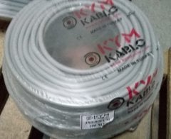 KYM 3X2.5 NYM Antigron Kablo Tam Bakır TSE 1 METRE