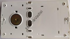 Simge Görüntüsüz Sesli Diafon Şube Kapıcısız 2000