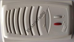 Simge Görüntüsüz Sesli Diafon Komple Dış Panel Çift Sıra 12 Daire
