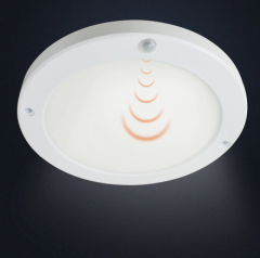 Cata 20W Sensörlü Led Panel Sıva Üstü ct-9247g - Günışığı