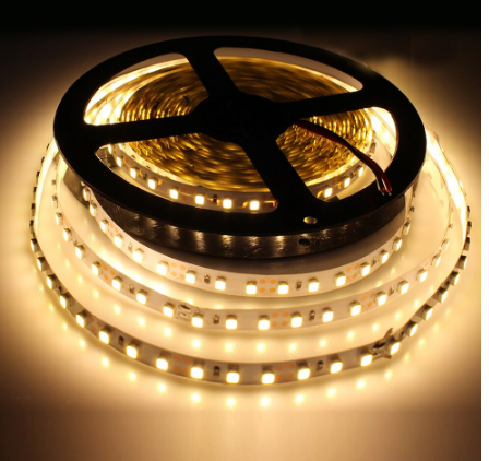Cata 10 Çip İç Mekan Led Şerit CT-4481 Günışığı