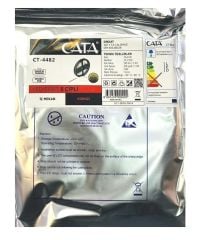 Cata 10 Çip İç Mekan Led Şerit CT-4482 Kırmızı