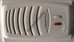 Simge Görüntüsüz Sesli Diafon Komple Dış Panel Çift Sıra 9 Daire