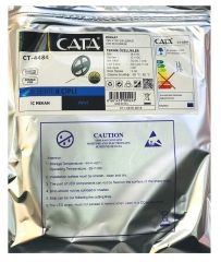 Cata 10 Çip İç Mekan Led Şerit CT-4484 Mavi