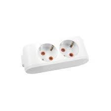 Viko Multi-let Anahtarlı(sız) Grup Priz Uzatma 2li 3lü 5li 6lı 2li - Kablosuz