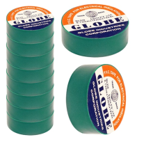 İzole Bant Globe 10lu Paket Sarı