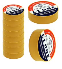 İzole Bant Globe 10lu Paket Siyah