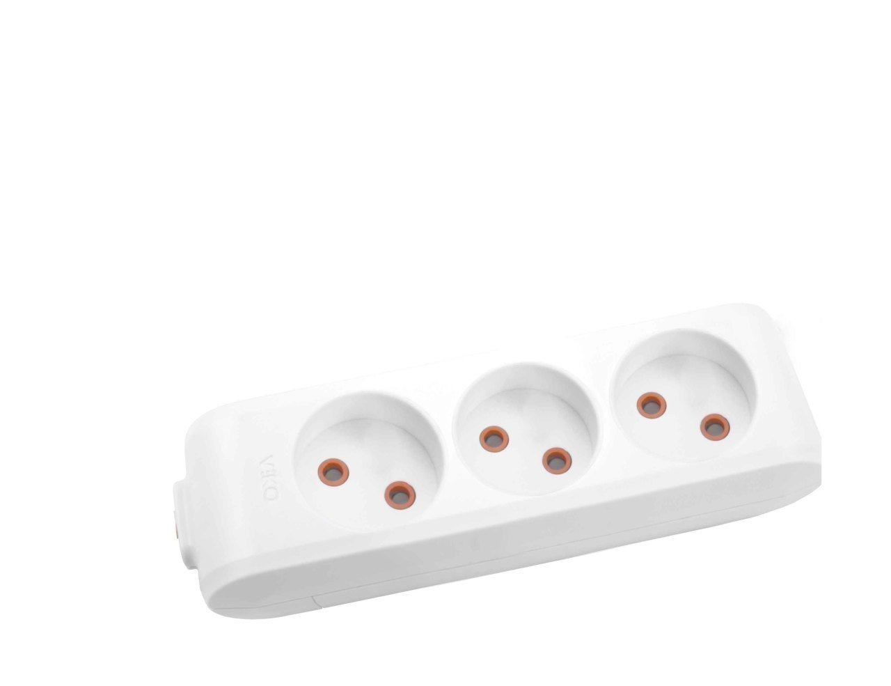Viko Multi-let Anahtarlı(sız) Grup Priz Uzatma 2li 3lü 5li 6lı 3lü - Kablosuz