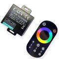 Cata Rgb Led Kumandası 25 Metrelik 24 Amper ct-9116