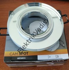 Cata Cam Spot Ortanca Ct-6555