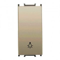 Panasonic Modüler Dore Light 1M Kapak - WVTR10164DR-TR