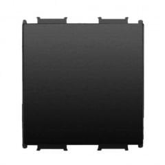 Panasonic Modüler Siyah Anahtar 2M Kapak - WVTR20014BL-TR
