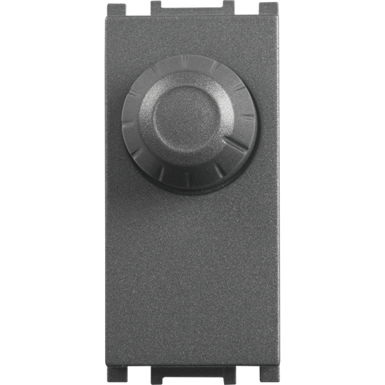 Viko Panasonic Thea Modüler Sistem Dimmer RC 20-300w 1M Füme