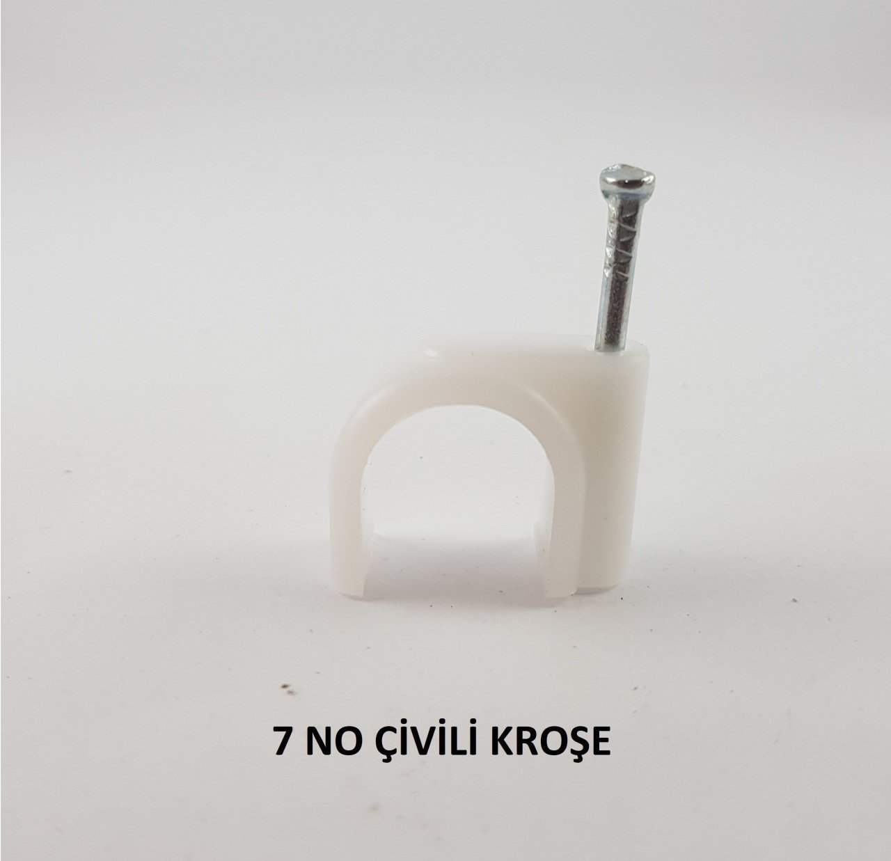 Çivili Kroşe 7 No candan