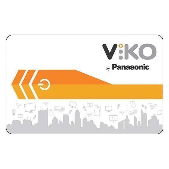 Viko Enerji Saver Kart