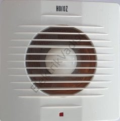 Horoz Pimaş Aspiratör 100 lük 10 Cm Havalandırma Fanı