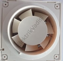 Horoz Pimaş Aspiratör 100 lük 10 Cm Havalandırma Fanı