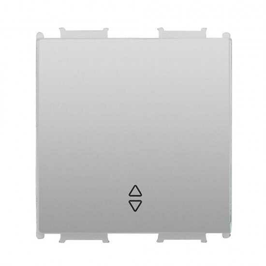 Panasonic Modüler Metalik Beyaz Vavien 2M Kapak - WVTR20034MW-TR