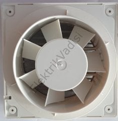 Horoz Pimaş Banyo Tuvalet Aspiratör 120 lik 12 Cm Havalandırma Fanı