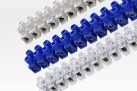 Sıra Klemens 2 No Isıya Dayanıklı 4- 6 mm