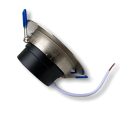 Cata 7 Watt Akik Cob Led Krom Kasa Beyaz/Günışığı ct-5252 S