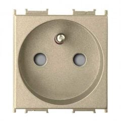 Viko Panasonic Modüler Dore Ups Priz Ç.K. Alt+Kapak 2M - WVTT22131DR-TR