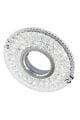 Cata Hanım eli cam spot ct-6583 led efktli