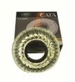 Cata Hanım eli cam spot ct-6583 led efktli