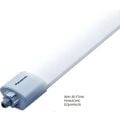 Panasonic LED Suya Dayanıklı LED Etanj Armatür 36W 3960LM 120CM 865 6500K Beyaz NNFC4038154