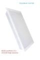 ACK AP20-46630 42W 6500K Beyaz Sıva Altı Led Backlihgt Armatür(10 ADET )