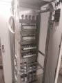250A tmş 145 w otamat 12 kademe kompanzasyon