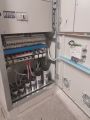 250A tmş 145 w otamat 12 kademe kompanzasyon