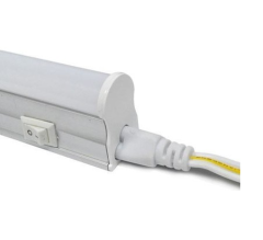 Cata 12W 90 Cm Ledli Yatay Bant Armatürü Beyaz Günışığı Ct-2468 Beyaz