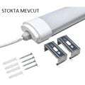CT 2477 Cata 36W Nemli Yer Etanj Armatür Beyaz Işık 6400k