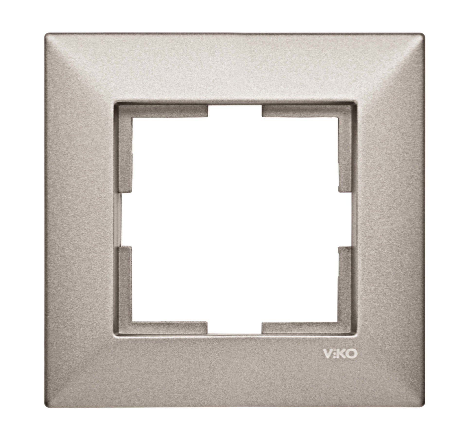 Viko Trenda Bronz Tekli Çerçeve - 92190721