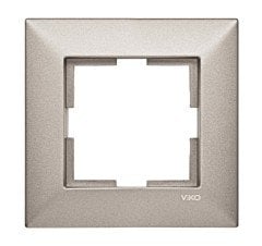 Viko Trenda Bronz Tekli Çerçeve - 92190721