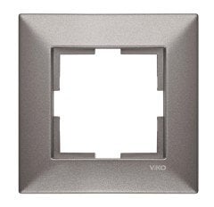 Viko Trenda Antrasit Tekli Çerçeve - 92190731