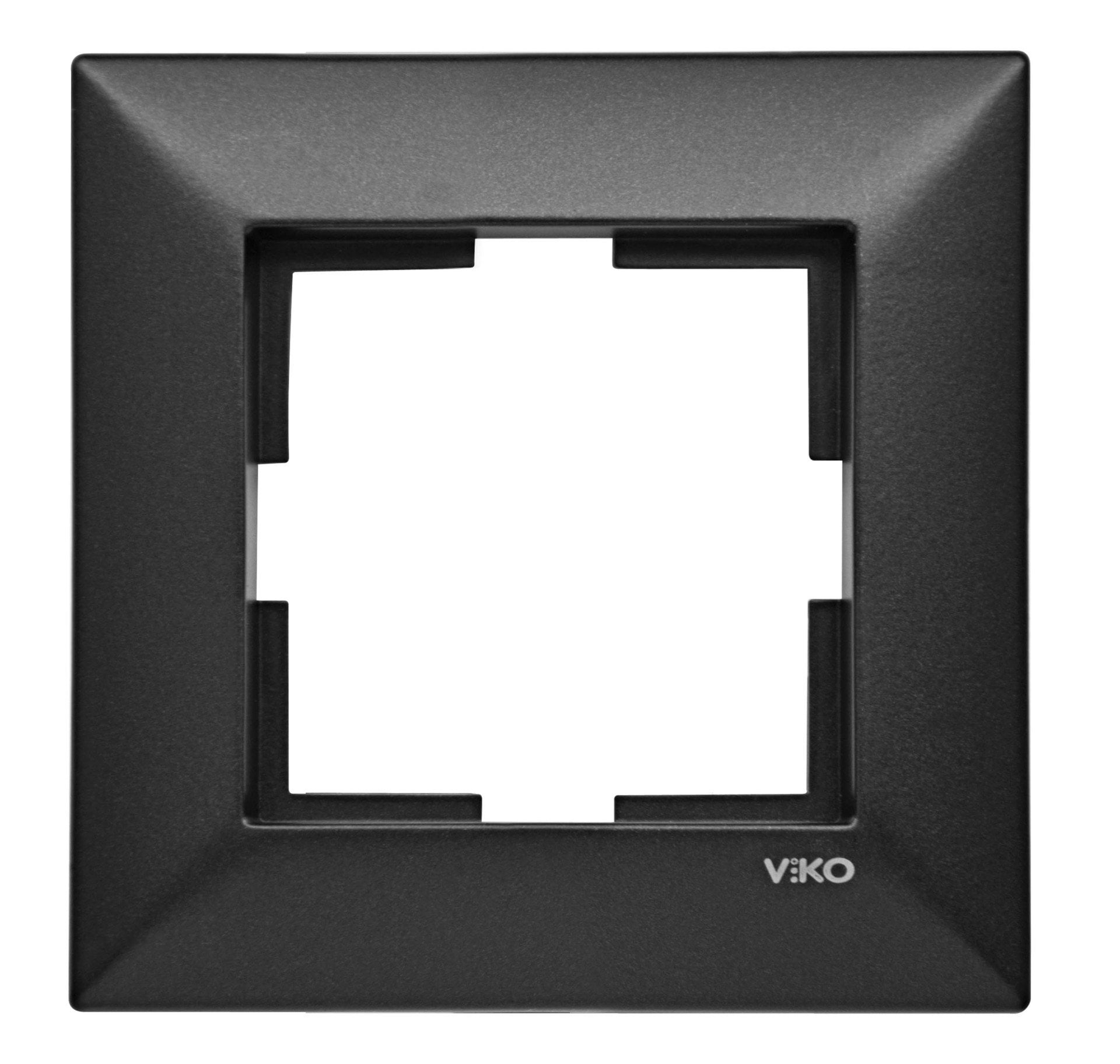 Viko Trenda Siyah Tekli Çerçeve - 92190751