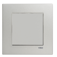 Viko Artline Novella SATEN Renk Anahtar ve Priz Çeşitleri