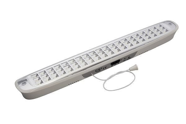 Cata Şarjlı Işıldak 60 Ledli 6w Ct-9960