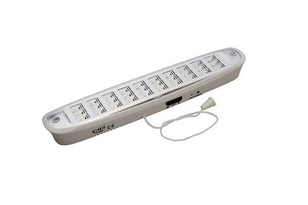 Cata Şarjlı Işıldak 30 Ledli 3w Ct-9932