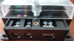 Köhler Monofaze Elektronik Sayaç