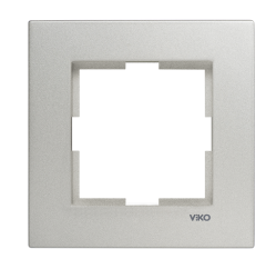 Viko Artline Novella SATEN Renk Anahtar ve Priz Çeşitleri USB Şarj Prizi 5V-2A