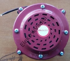 Yangın Alarm Kornası 220 Volt