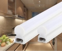 Cata 16W 120 Cm Ledli Yatay Bant Armatürü Beyaz Günışığı Ct-2469